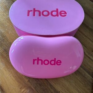 Rhode skin — jellybean